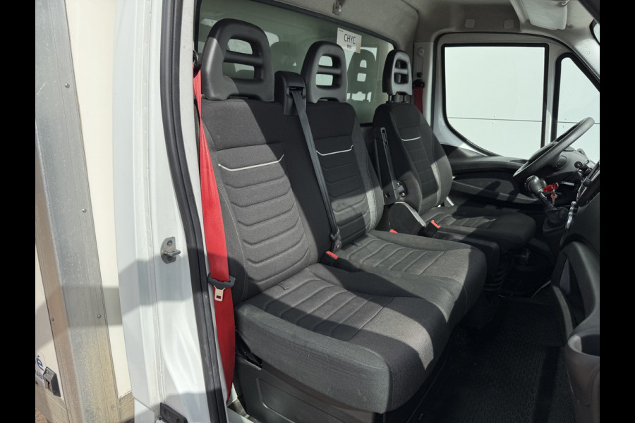 Iveco Daily Daily 35C16 3.0 160PK