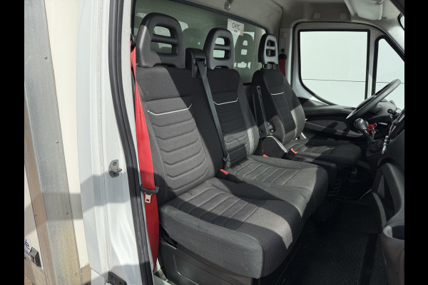 Iveco Daily Daily 35C16 3.0 160PK