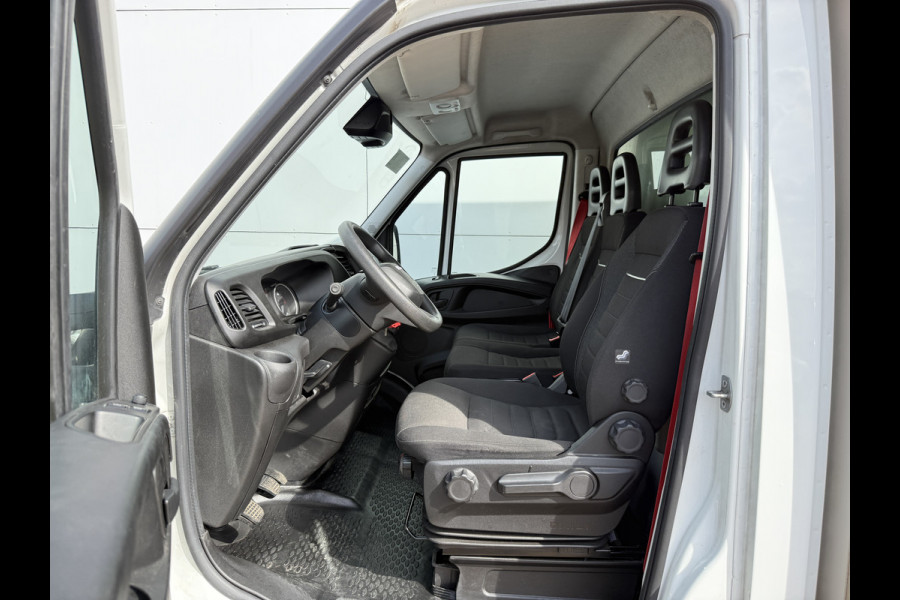 Iveco Daily Daily 35C16 3.0 160PK