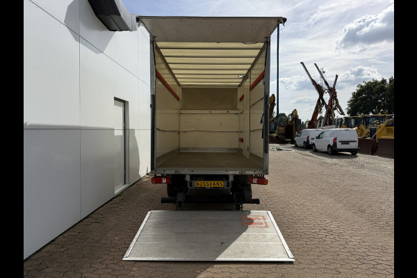 Iveco Daily Daily 35C16 3.0 160PK