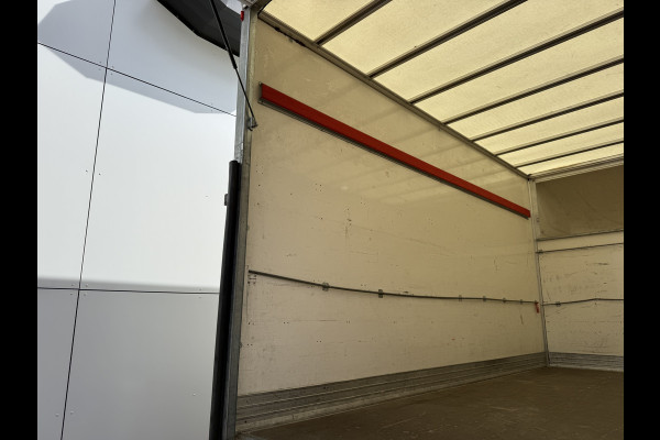 Iveco Daily Daily 35C16 3.0 160PK