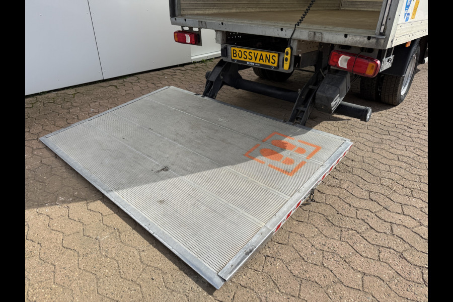 Iveco Daily Daily 35C16 3.0 160PK