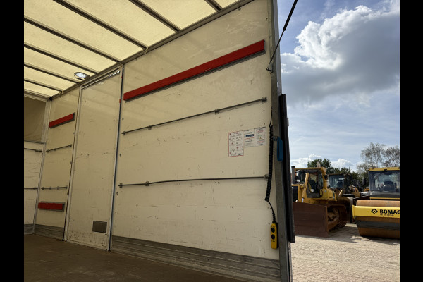 Iveco Daily Daily 35C16 3.0 160PK