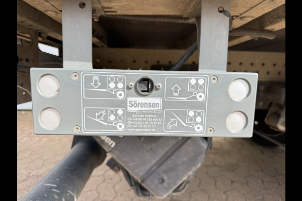 Iveco Daily Daily 35C16 3.0 160PK