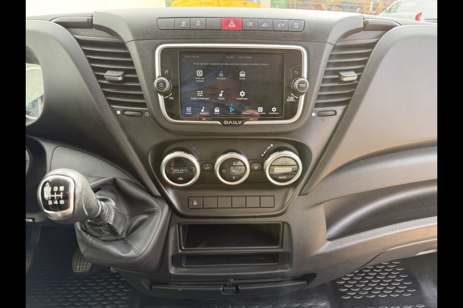 Iveco Daily Daily 35C16 3.0 160PK