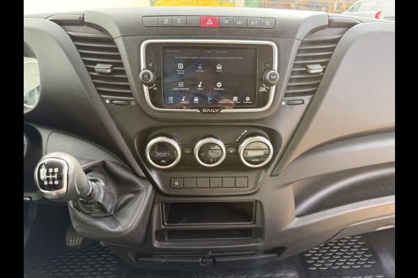 Iveco Daily Daily 35C16 3.0 160PK