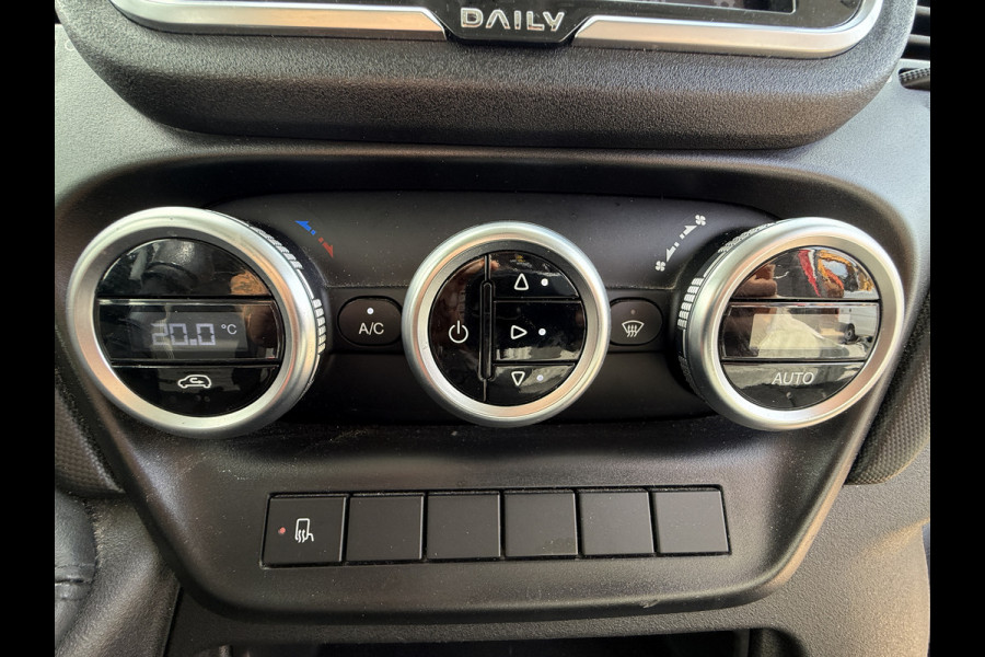 Iveco Daily Daily 35C16 3.0 160PK