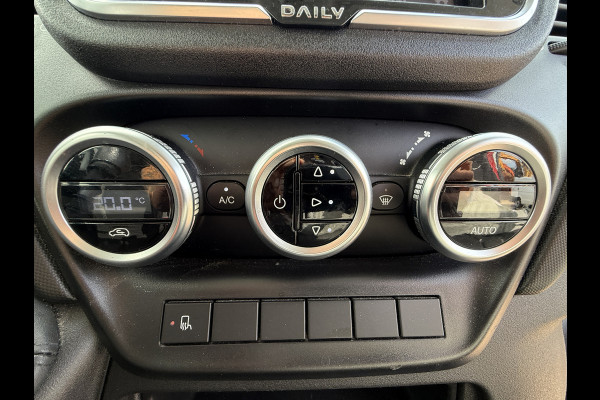 Iveco Daily Daily 35C16 3.0 160PK