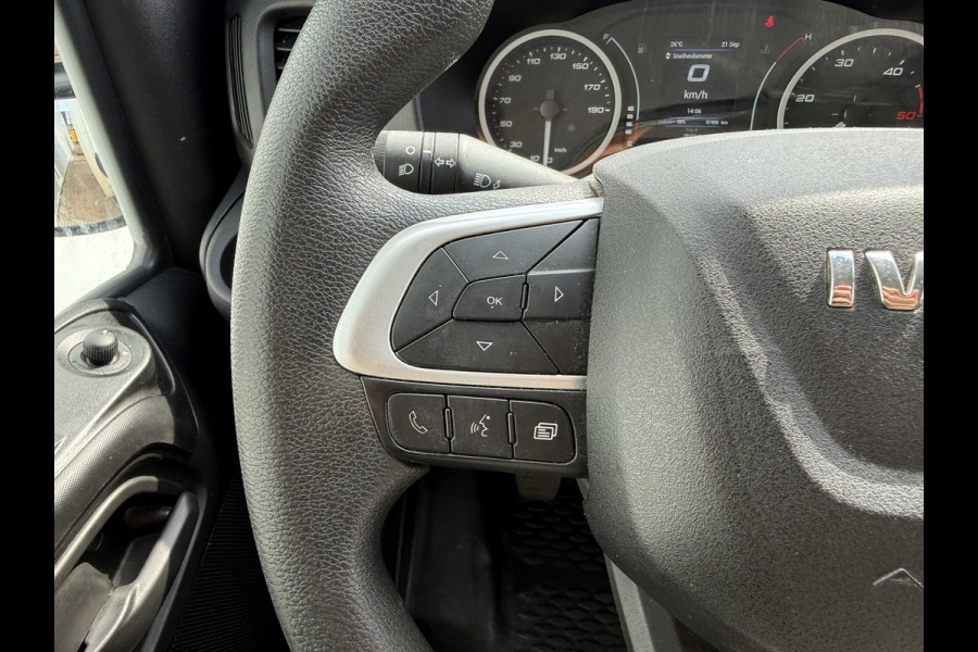 Iveco Daily Daily 35C16 3.0 160PK