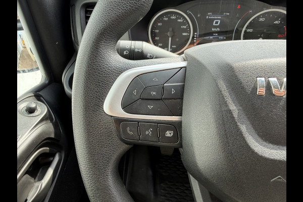 Iveco Daily Daily 35C16 3.0 160PK