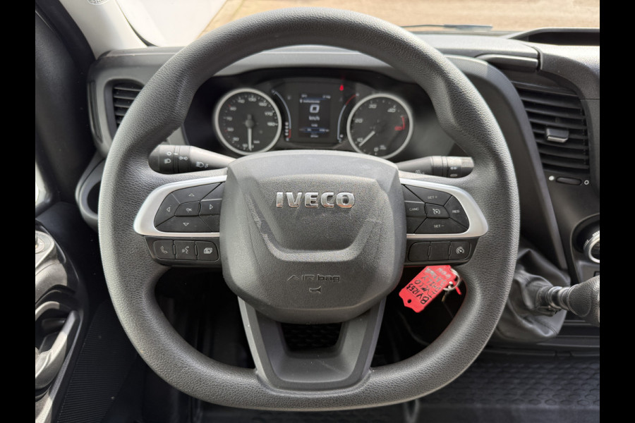 Iveco Daily Daily 35C16 3.0 160PK