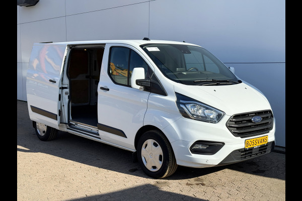 Ford Transit Custom Transit Custom 2.0 EcoBlue 130PK