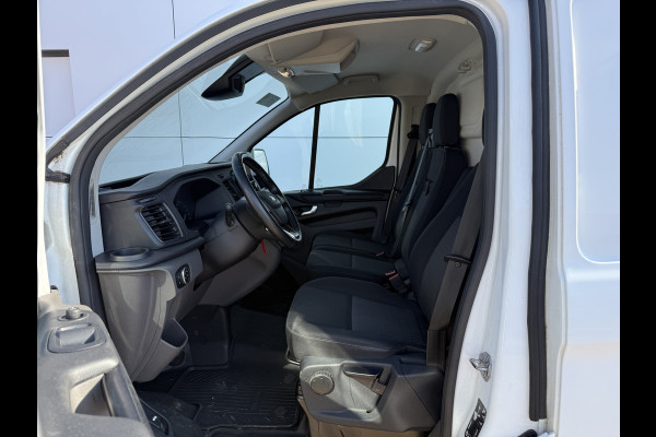 Ford Transit Custom Transit Custom 2.0 EcoBlue 130PK