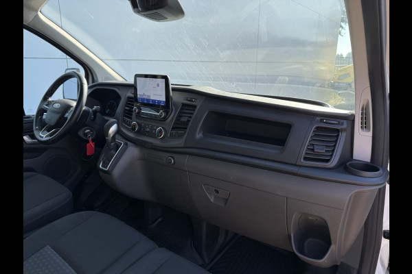 Ford Transit Custom Transit Custom 2.0 EcoBlue 130PK