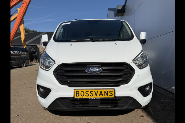 Ford Transit Custom Transit Custom 2.0 EcoBlue 130PK