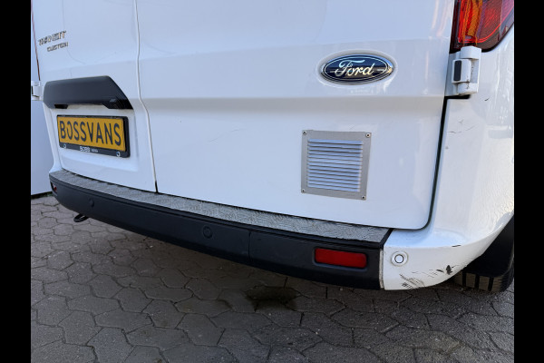 Ford Transit Custom Transit Custom 2.0 EcoBlue 130PK