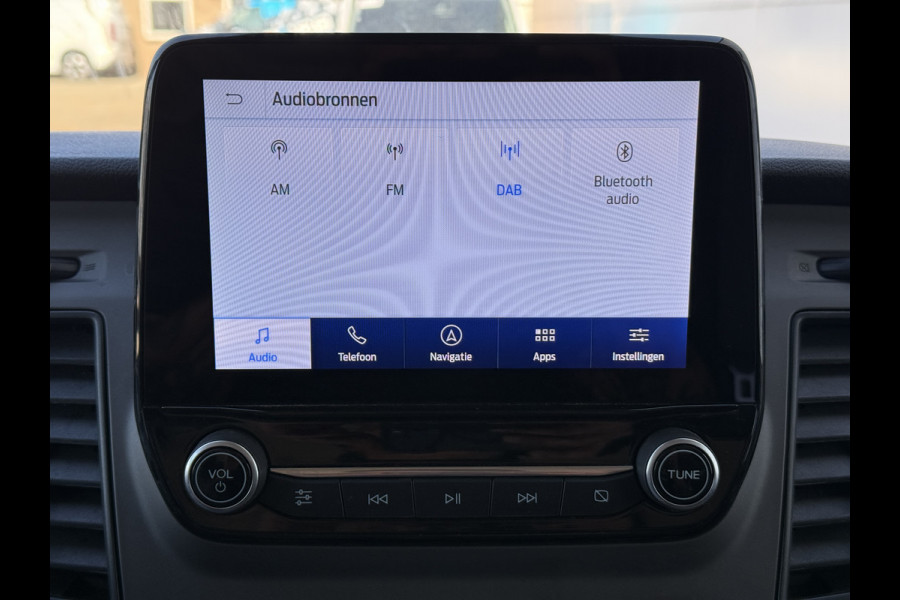 Ford Transit Custom Transit Custom 2.0 EcoBlue 130PK
