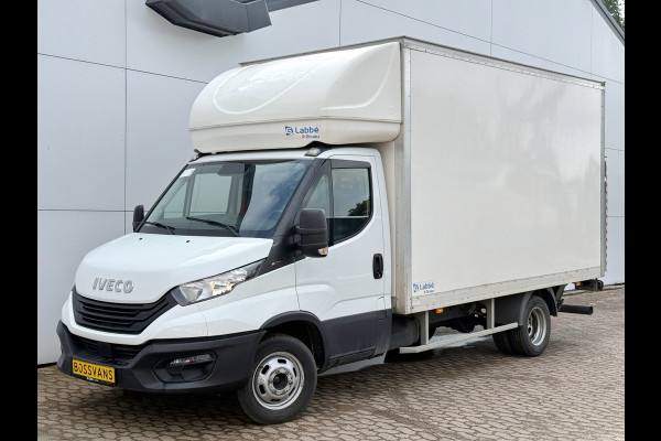 Iveco Daily Daily 35C16 3.0 160PK