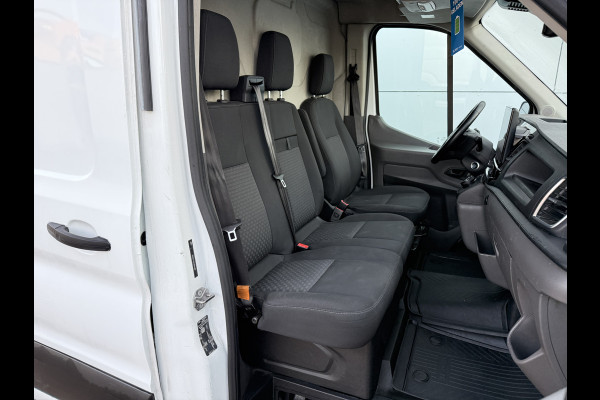 Ford E-Transit e-Transit 68kWh 184PK