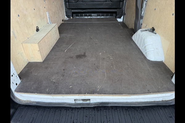 Ford E-Transit e-Transit 68kWh 184PK