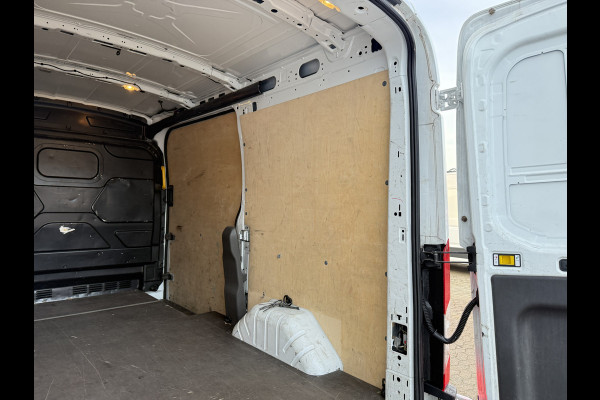 Ford E-Transit e-Transit 68kWh 184PK