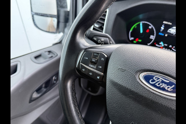 Ford E-Transit e-Transit 68kWh 184PK