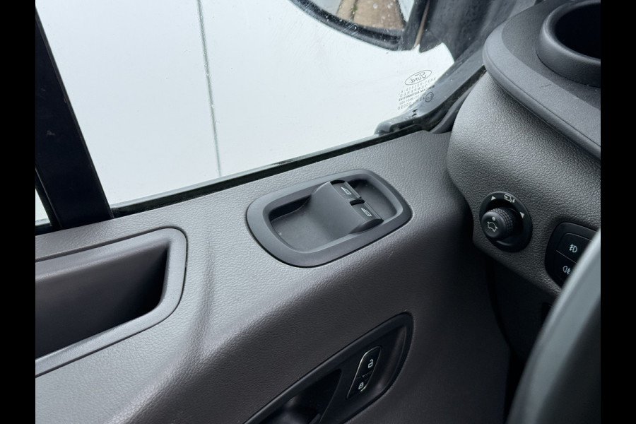 Ford E-Transit e-Transit 68kWh 184PK