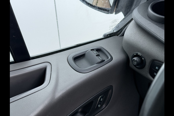 Ford E-Transit e-Transit 68kWh 184PK