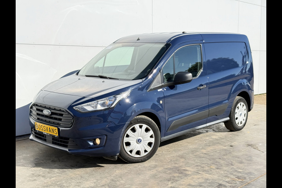 Ford Transit Connect Transit Connect 1.5 EcoBlue 120PK