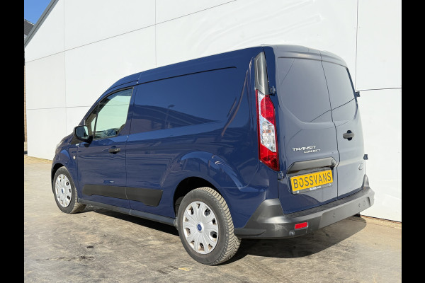 Ford Transit Connect Transit Connect 1.5 EcoBlue 120PK