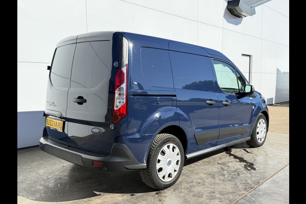 Ford Transit Connect Transit Connect 1.5 EcoBlue 120PK