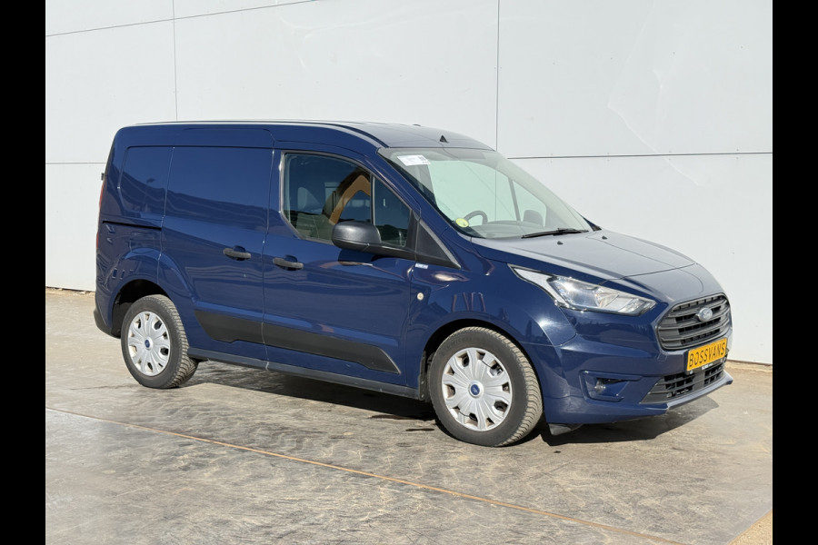 Ford Transit Connect Transit Connect 1.5 EcoBlue 120PK
