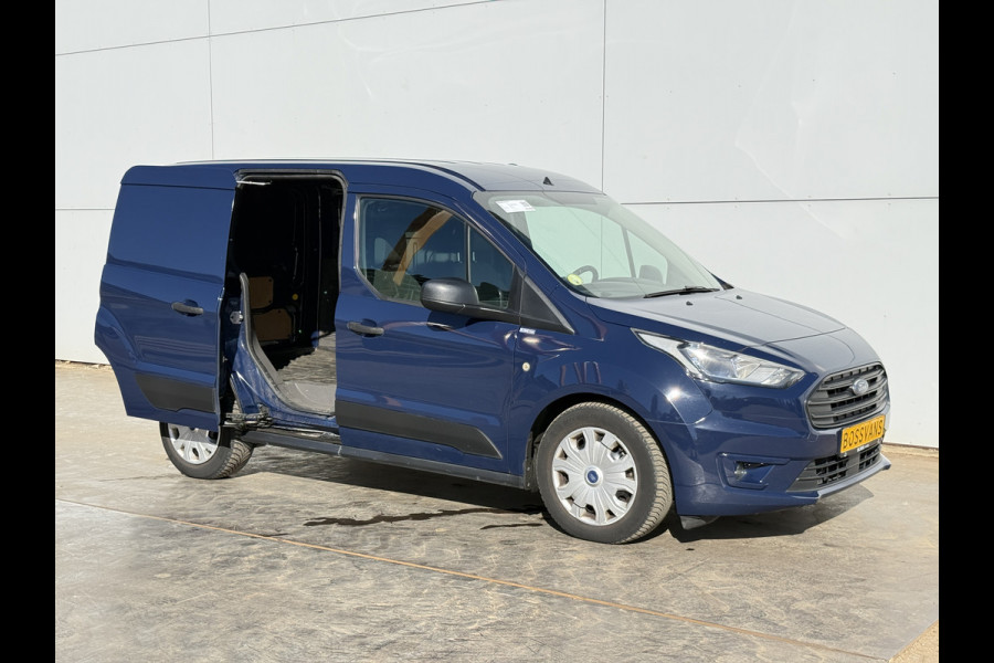 Ford Transit Connect Transit Connect 1.5 EcoBlue 120PK