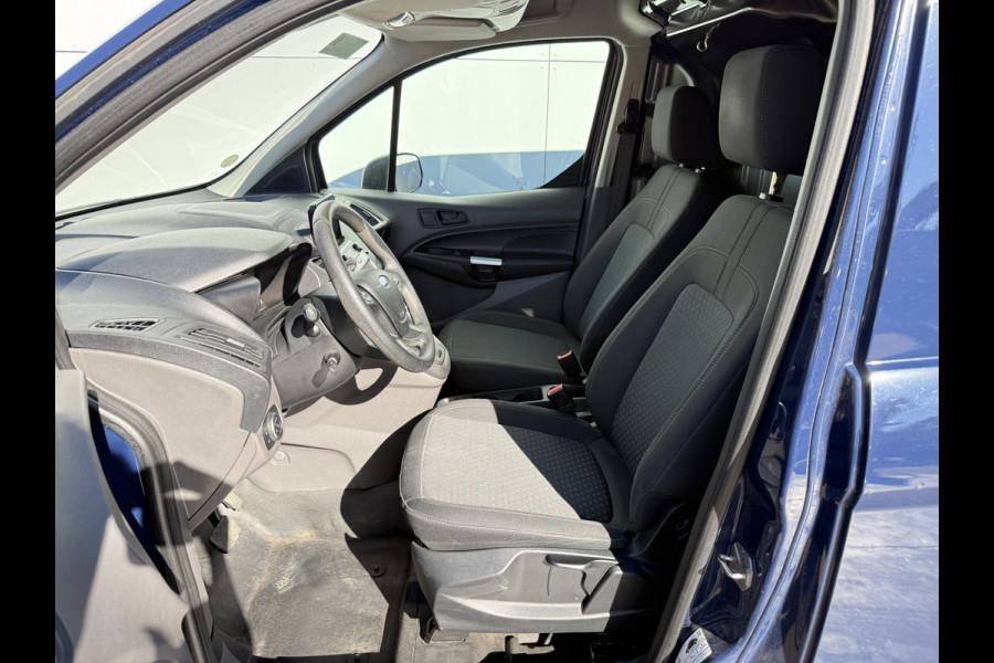 Ford Transit Connect Transit Connect 1.5 EcoBlue 120PK