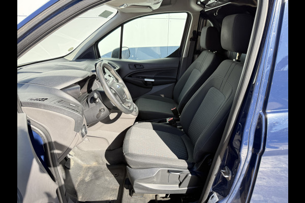 Ford Transit Connect Transit Connect 1.5 EcoBlue 120PK