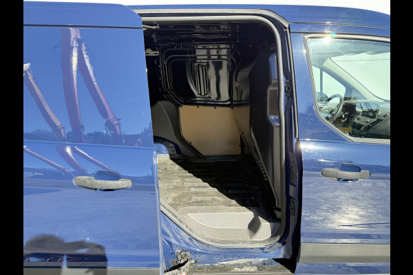 Ford Transit Connect Transit Connect 1.5 EcoBlue 120PK