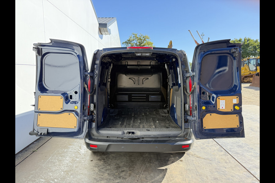 Ford Transit Connect Transit Connect 1.5 EcoBlue 120PK