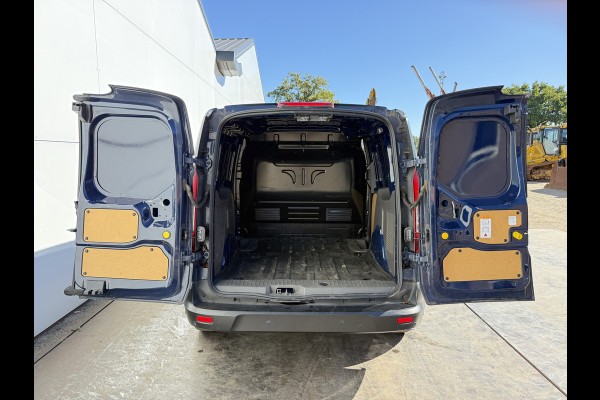 Ford Transit Connect Transit Connect 1.5 EcoBlue 120PK