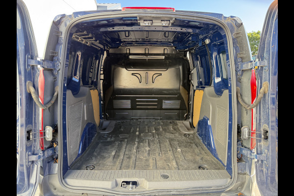 Ford Transit Connect Transit Connect 1.5 EcoBlue 120PK
