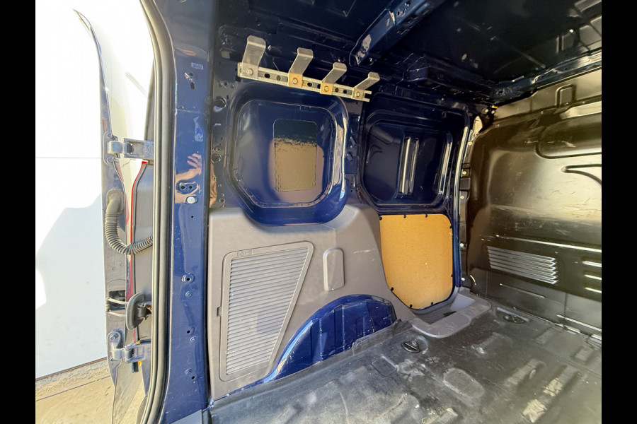 Ford Transit Connect Transit Connect 1.5 EcoBlue 120PK