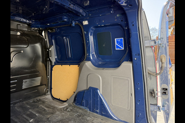 Ford Transit Connect Transit Connect 1.5 EcoBlue 120PK