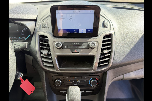 Ford Transit Connect Transit Connect 1.5 EcoBlue 120PK