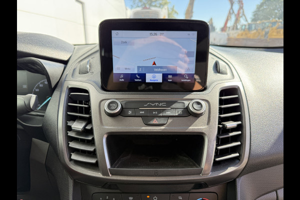 Ford Transit Connect Transit Connect 1.5 EcoBlue 120PK