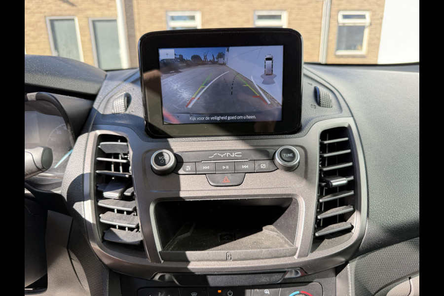 Ford Transit Connect Transit Connect 1.5 EcoBlue 120PK