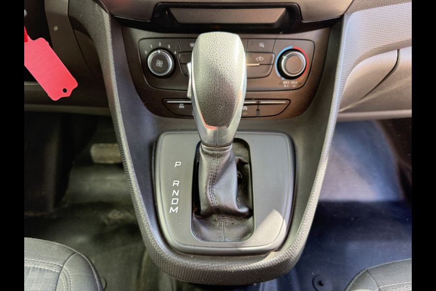 Ford Transit Connect Transit Connect 1.5 EcoBlue 120PK