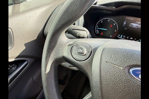Ford Transit Connect Transit Connect 1.5 EcoBlue 120PK