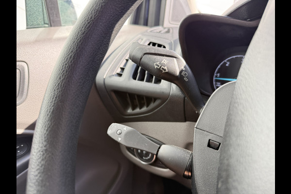 Ford Transit Connect Transit Connect 1.5 EcoBlue 120PK