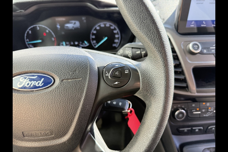 Ford Transit Connect Transit Connect 1.5 EcoBlue 120PK