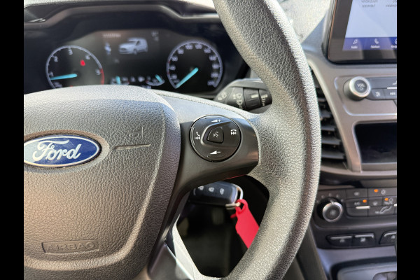 Ford Transit Connect Transit Connect 1.5 EcoBlue 120PK