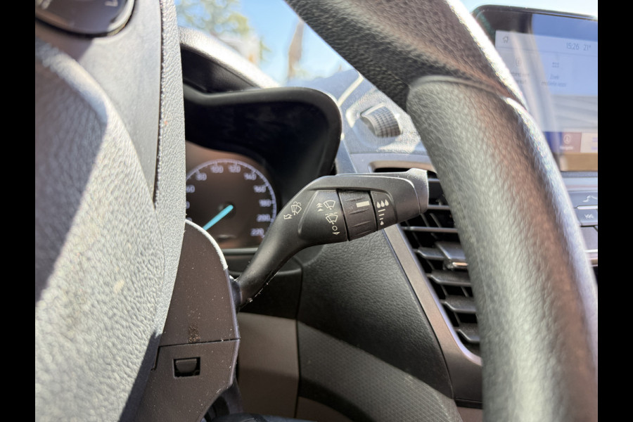 Ford Transit Connect Transit Connect 1.5 EcoBlue 120PK
